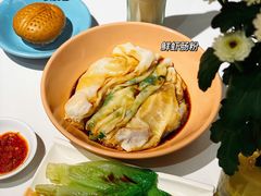 -红荔村肠粉(岗厦店)