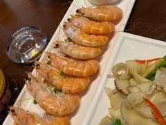 深海明虾-海坛特色小吃·只做平潭特色菜(平潭店)