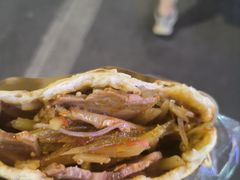 -刘小武·锅魁(总店)