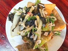 -兰庆鸡蛋馃(人民路店)