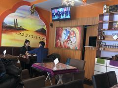 -風之宫印度餐厅