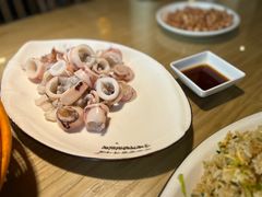 -潮汕壹号·潮汕菜·打边炉·生腌(总店)