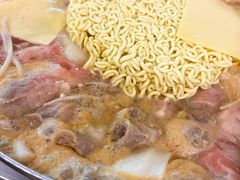 -炙韩料理·部队锅专门店