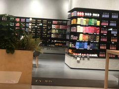 -Seesaw Coffee(武商MALL·武广店)