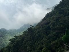 -三清山风景名胜区