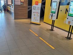 -麦当劳(苏州火车站南广场店)