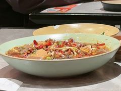 -廖川菜(金虹桥店)