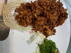 -品味居·首店·大连鲜活海鲜大连菜(东港店)