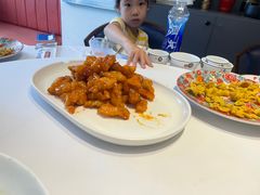 -渔家风味·鲅鱼水饺·央视展播·海鲜天津菜(开发区店)