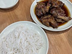 -贤花饭店(城阳店)
