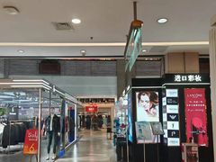 -顺联广场(陈村店)