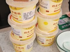 -紫光园·烤鸭(紫燕中路店)
