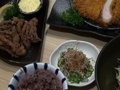 -胜博殿日式炸猪排(西红门店)