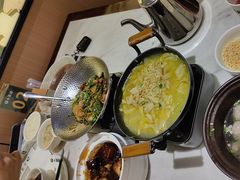 -小菜园新徽菜(无锡人民路红豆店)