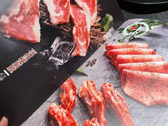 -神户赤童日式烤肉(金地广场店)