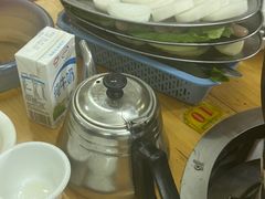-威邵鸡煲(西华路总店)