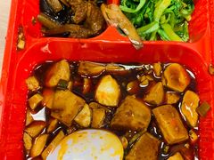 -上海小南国(不夜城店)