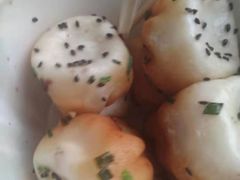 -香山胡记吴江路生煎(灵山路店)