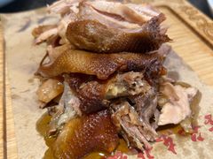 -李记东北饺子馆·东北菜(欢乐谷店)