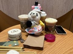 -去茶山(重庆万象城店)