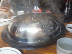 -77号渔船·蒸海鲜青岛菜(积米崖店)