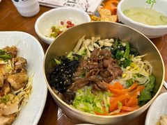 -全州拌饭馆(断桥店)