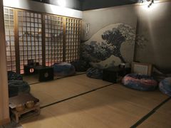-安贞汤泉(安贞桥店)