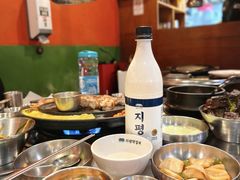 -401餐厅(弘大店)