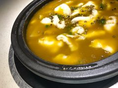 -拈菜(观音桥阳光世纪店)
