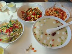 -辣公子·千岛湖私房菜(滨江店)