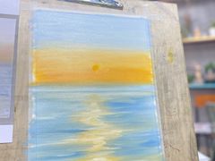 -黑骏画室·深圳美术中高考黄埔军校