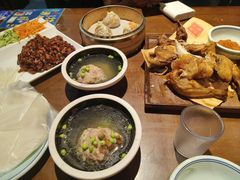 -打酱油·非遗淮扬菜(瘦西湖梅岭店)