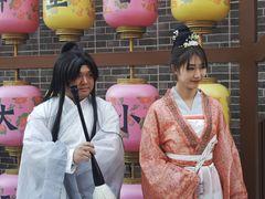 -深圳锦绣中华民俗村