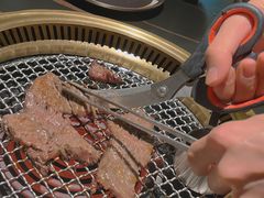 -厚贞日式烤肉(浦东汇智店)