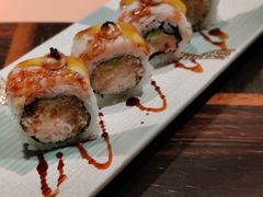 蝴蝶卷-山葵家·创意料理(宁波来福士店)