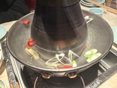 -三宝涮肉(体育学院店)