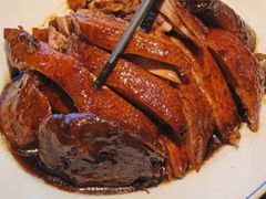 -大牌大·传统杭帮菜(湖滨店)