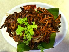 福建面-金莲记(茨厂街店)