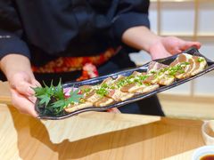 黑猪五花-松鱼亭·和牛烧肉(协鑫广场店)