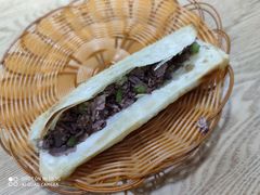 -金诚张妈妈羊汤·驴肉火烧(旧宫佳和园店)