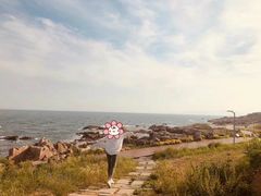 -东澳岛