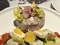 -壳里西餐厅Coquille Seafood Bistro(蒙自路店)