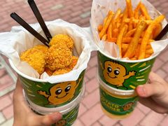 -Potato Corner(广州天河城店)