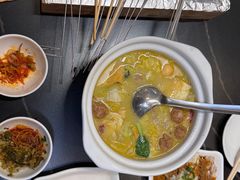 -勇利赵家烤肉坊(含光路店)