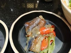 -笑谈小街·韩国料理(萝岗店)