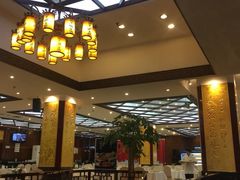 大堂-眉州东坡(亚运村店)