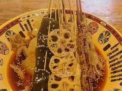 -明洋钵钵鸡(春田小区店)