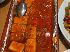 -严记小天府酸菜鱼(西四路店)