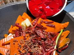 -阳阳老火锅(小南门店)