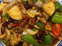 -江城燕子大排档(江汉路步行街店)